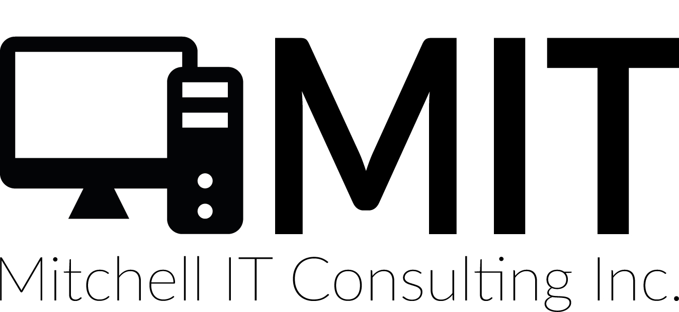 Mitchell IT Consulting Inc.